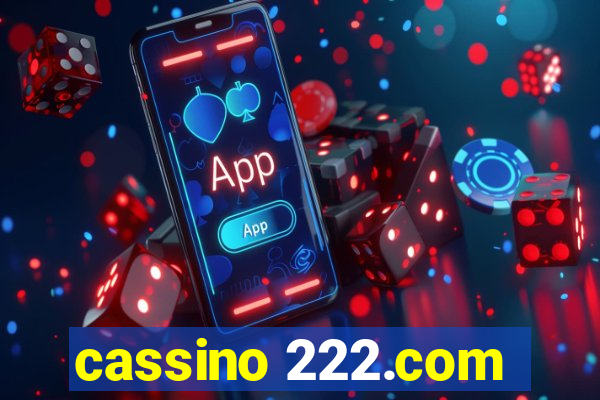 cassino 222.com