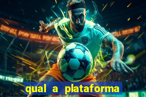 qual a plataforma de jogo do gusttavo lima