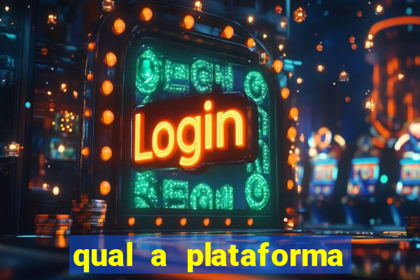 qual a plataforma de jogo do gusttavo lima