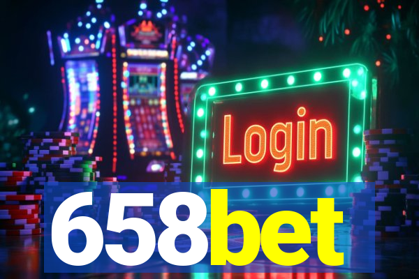 658bet