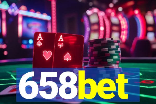 658bet