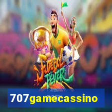 707gamecassino