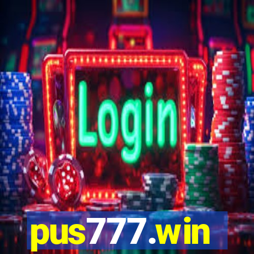 pus777.win