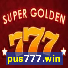 pus777.win