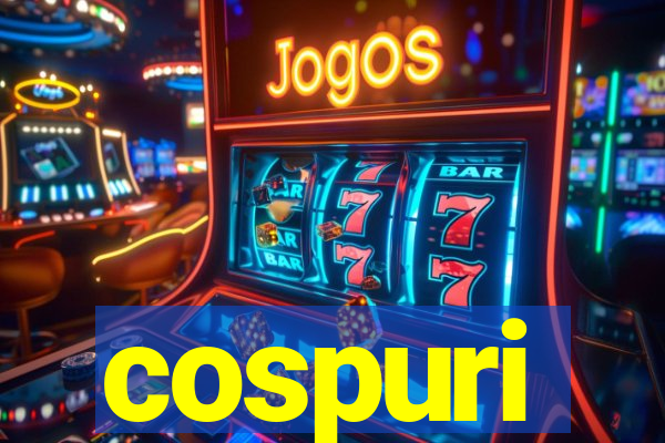 cospuri