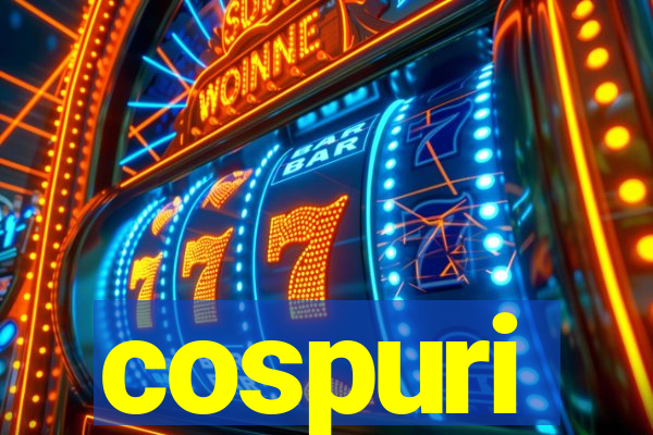 cospuri