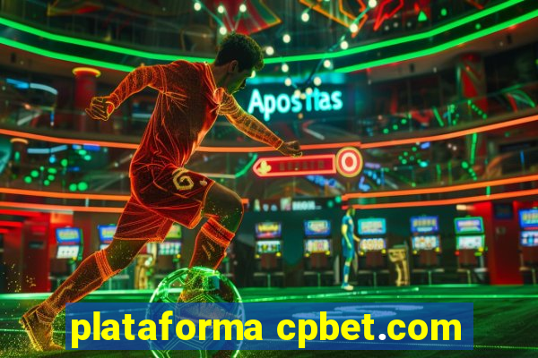 plataforma cpbet.com