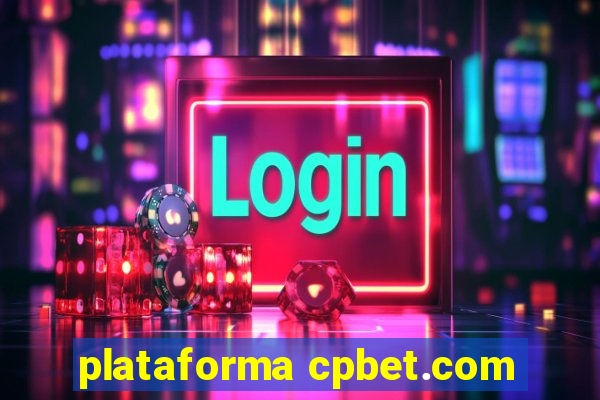 plataforma cpbet.com