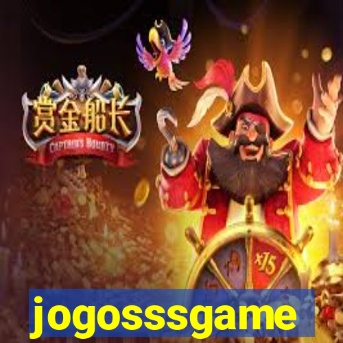 jogosssgame