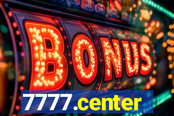 7777.center