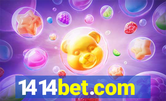 1414bet.com