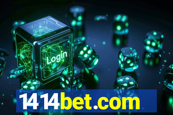 1414bet.com