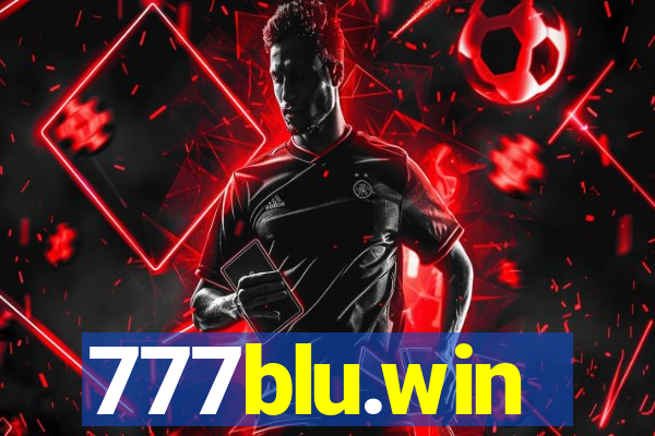 777blu.win