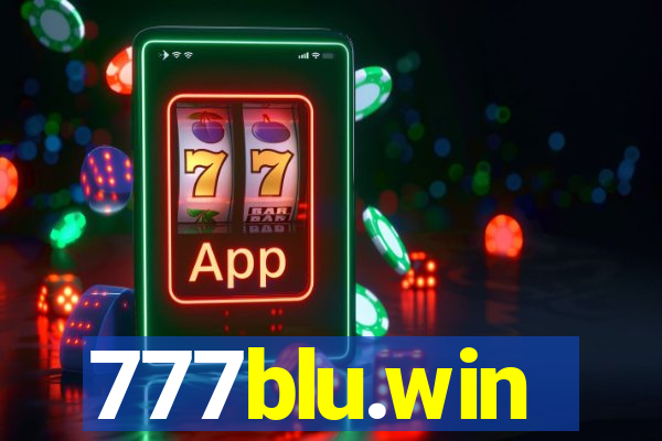 777blu.win