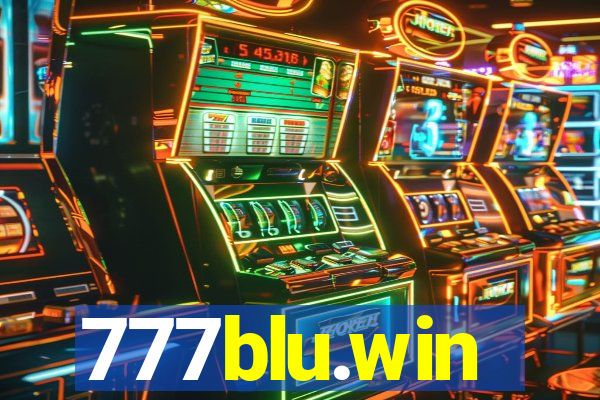 777blu.win