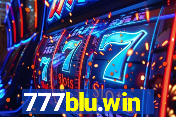 777blu.win