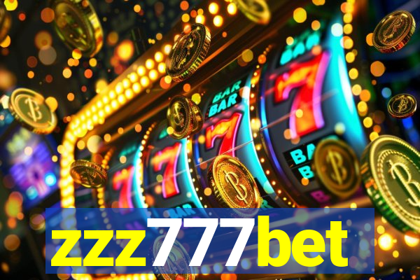 zzz777bet