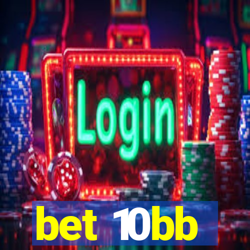 bet 10bb