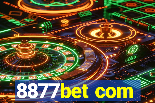 8877bet com