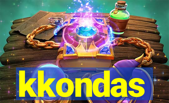 kkondas