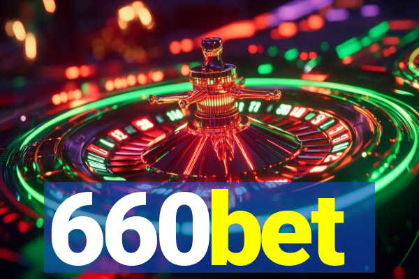 660bet