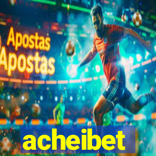 acheibet