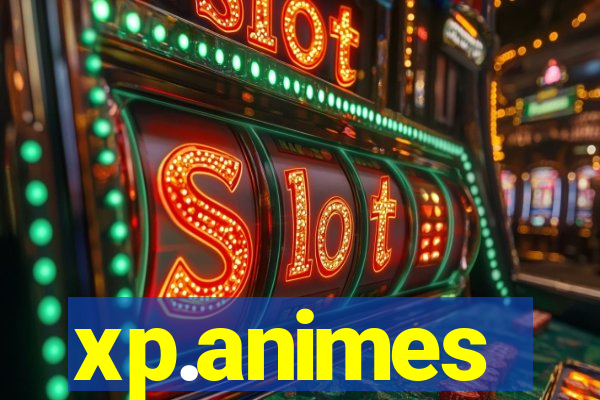 xp.animes