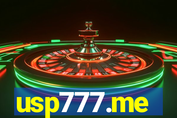 usp777.me