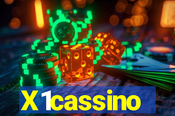 X1cassino