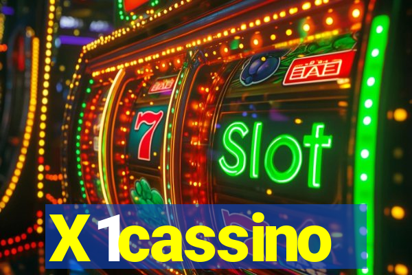 X1cassino