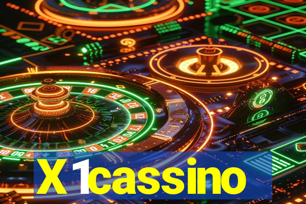 X1cassino