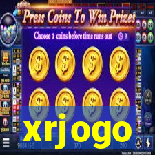 xrjogo