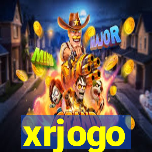 xrjogo