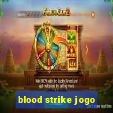 blood strike jogo