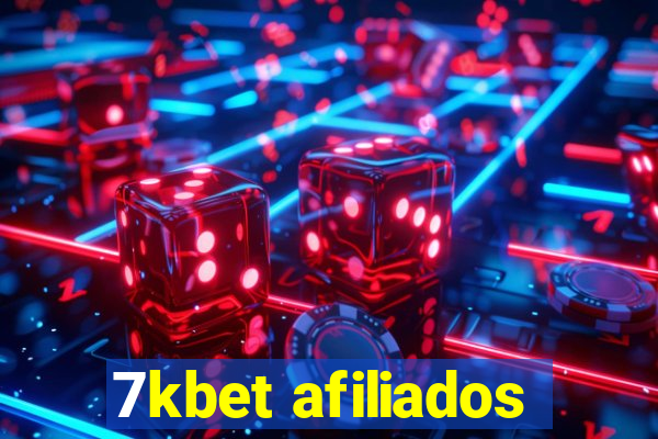 7kbet afiliados