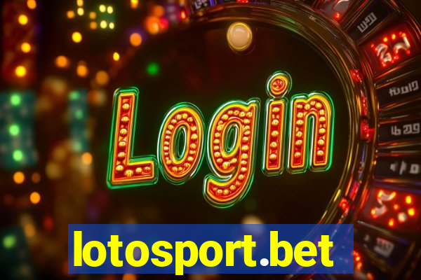 lotosport.bet