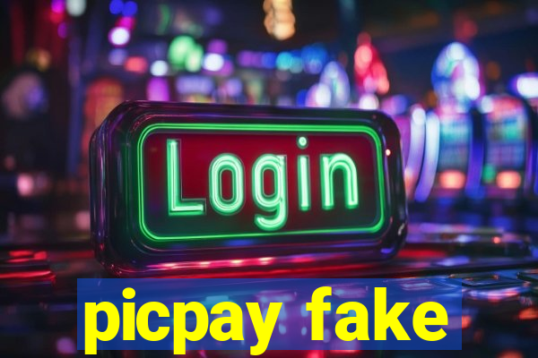 picpay fake