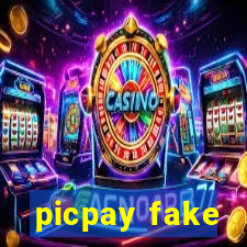 picpay fake