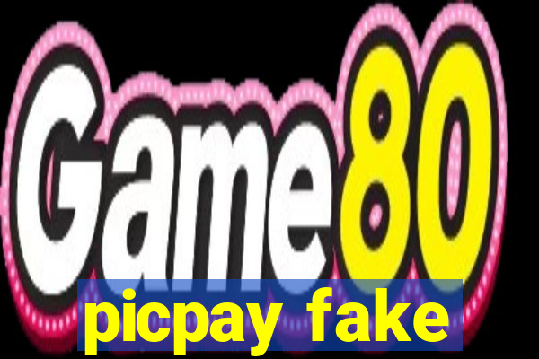 picpay fake