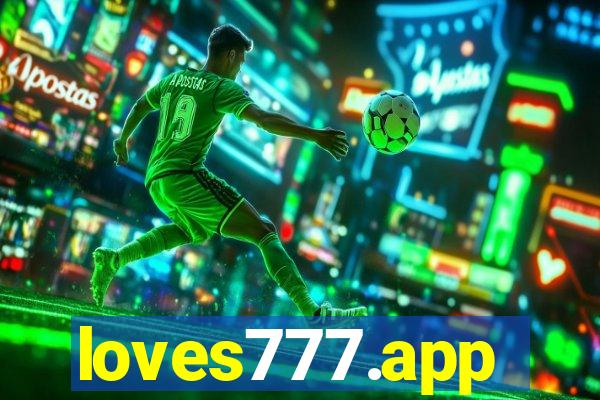 loves777.app