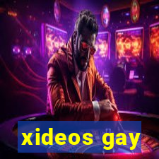 xideos gay