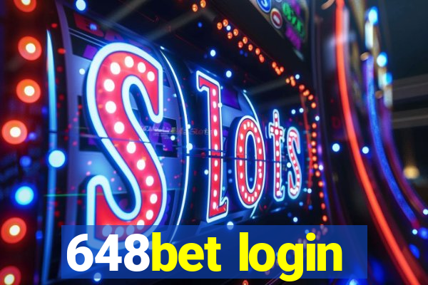 648bet login