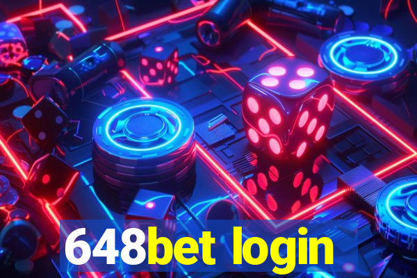 648bet login