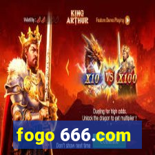 fogo 666.com