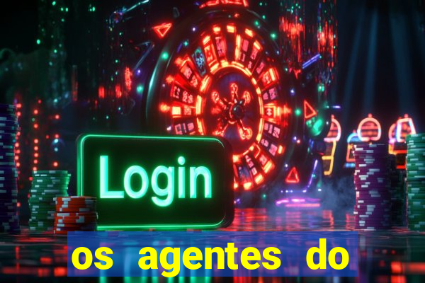 os agentes do destino online dublado assistir os agentes do destino dublado online gratis