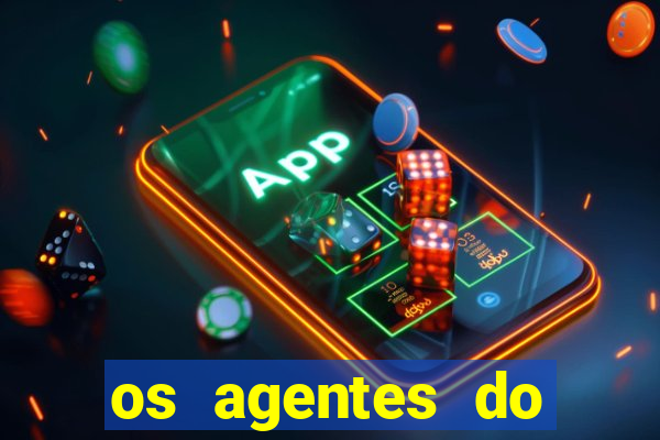 os agentes do destino online dublado assistir os agentes do destino dublado online gratis