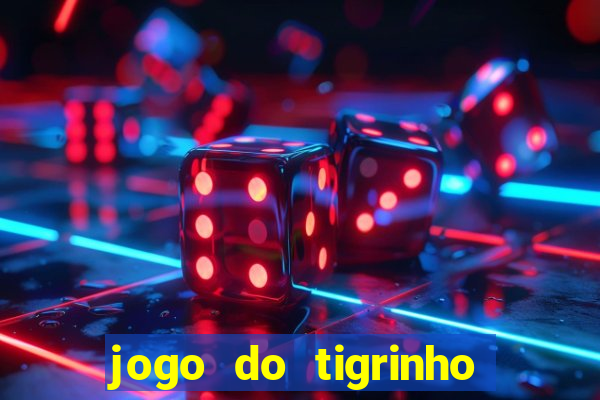 jogo do tigrinho em casa chinesa