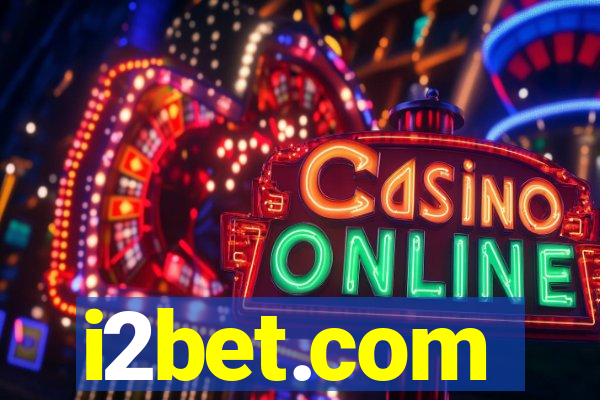 i2bet.com