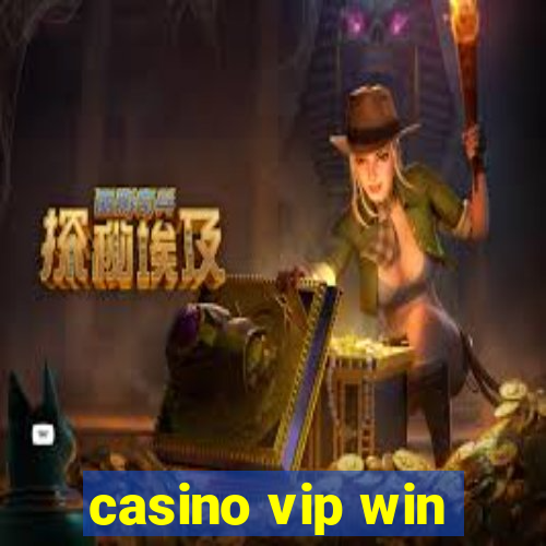 casino vip win