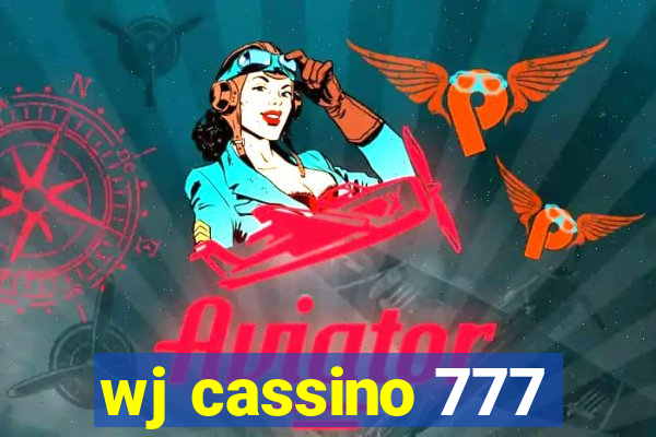 wj cassino 777